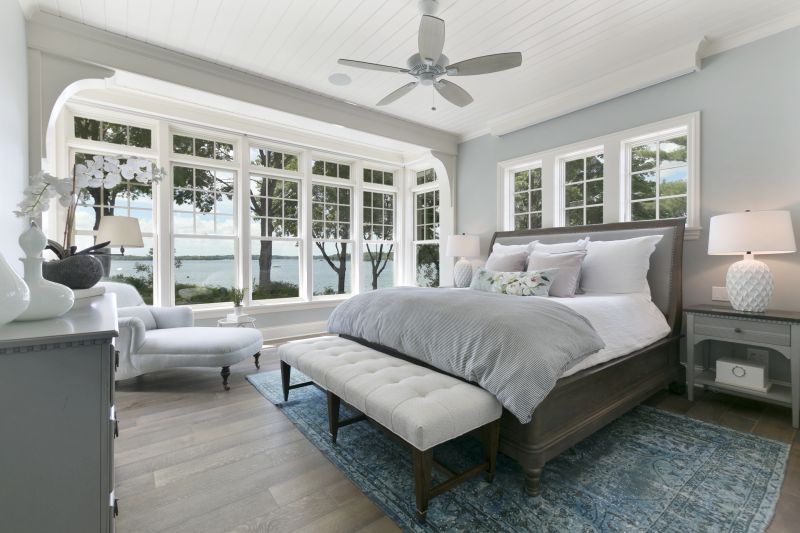 Bay Window Replacement