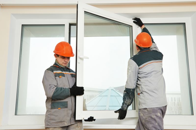 Best Window Installation Contractors in Norwood, MA